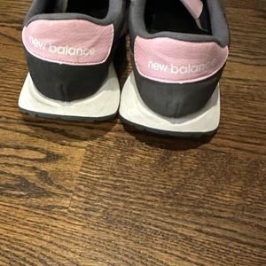 New Balance sneakers. Like new